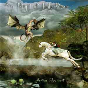 Anton Roolaart - The Plight of Lady Oona download flac mp3