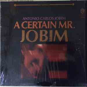 Antonio Carlos Jobim - A Certain Mr. Jobim download flac mp3
