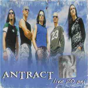 Antract - Live 20 Ani download flac mp3