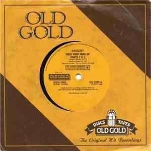 Argent - Hold Your Head Up (Parts 1 & 2) download flac mp3