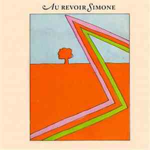 Au Revoir Simone - Through The Backyards download flac mp3