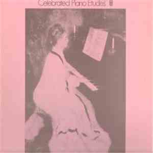 Bernard Ringeissen - Celebrated Piano Etudes download flac mp3