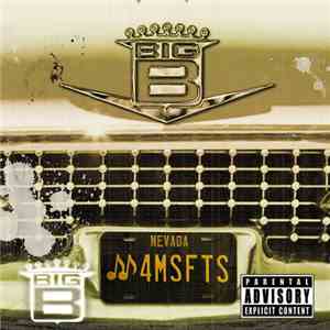 Big B  - Music for Misfits download flac mp3