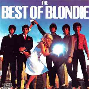 Blondie - The Best Of Blondie download flac mp3