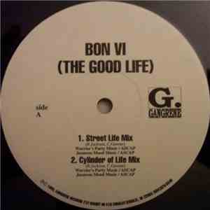 Blue Black - Bon Vi (The Good Life) / Sun Up From Sun Down download flac mp3