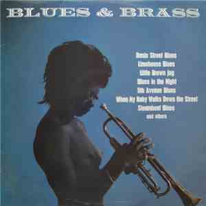 Blues And Brass - The Exciting Combination Of Blues And Brass download flac mp3