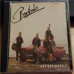 Boptails - Hot Rod Wheels download flac mp3