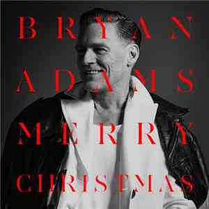 Bryan Adams - Merry Christmas download flac mp3