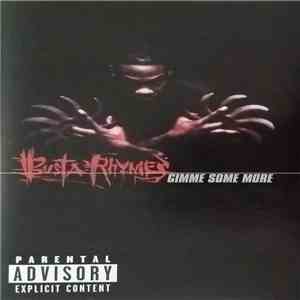 Busta Rhymes - Gimme Some More download flac mp3