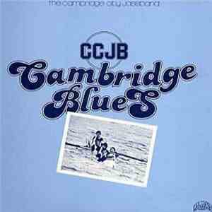 Cambridge City Jassband - Cambridge Blues download flac mp3