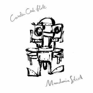 Carsten Cesh Holt - Mundania Street download flac mp3