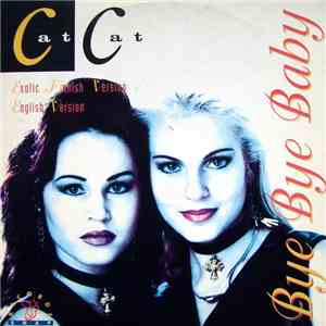 Cat Cat - Bye Bye Baby download flac mp3