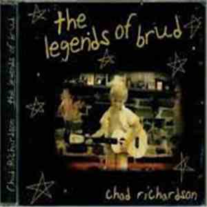 Chad Richardson - The Legend Of Brud download flac mp3