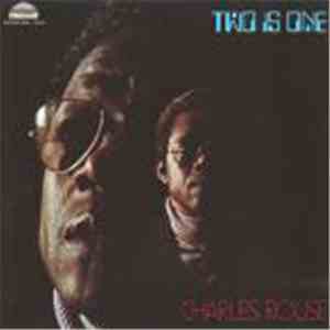 Charles Rouse - Two Is One download flac mp3