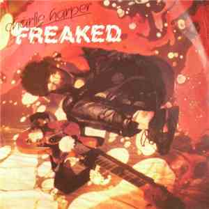 Charlie Harper - Freaked download flac mp3