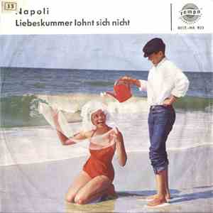 Charlotte Marian - Napoli download flac mp3