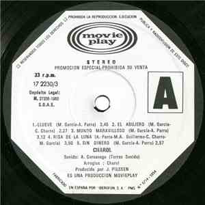Charol - Charol download flac mp3