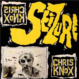 Chris Knox - Seizure download flac mp3