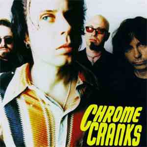 Chrome Cranks - The Chrome Cranks download flac mp3
