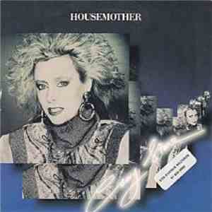 Cissy Stone - Housemother download flac mp3