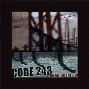 Code 243 - Urban Guerilla download flac mp3