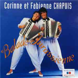 Corinne Et Fabienne Chapuis - Balade Jurassienne download flac mp3