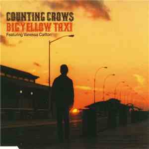 Counting Crows - Big Yellow Taxi download flac mp3