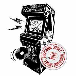 Coutel - Discothèque Credits Level Eight download flac mp3