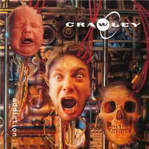 Crawley - Addiction download flac mp3
