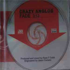 Crazy Anglos - Fade download flac mp3