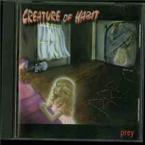 Creature Of Habit - Prey download flac mp3