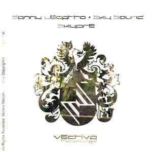 Danny Legatto + Sky Sound - Skyfire download flac mp3