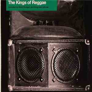 David Rodigan & Sting International - The Kings Of Reggae download flac mp3