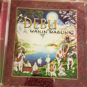 Debu - Makin Mabuk download flac mp3