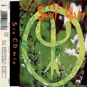 Deep Forest - Sweet Lullaby download flac mp3
