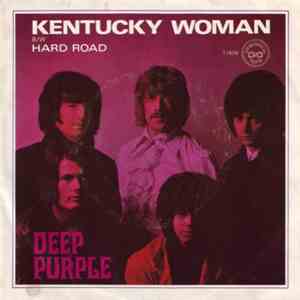 Deep Purple - Kentucky Woman download flac mp3
