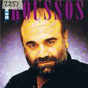 Demis Roussos - Graffiti download flac mp3