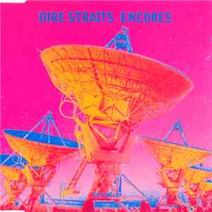Dire Straits - Encores flac mp3 download