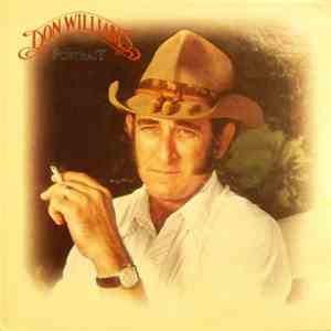 Don Williams  - Portrait download flac mp3