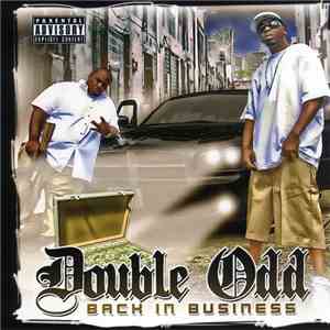 Double Odd - Back In Business download flac mp3