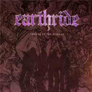 Earthride - Taming Of The Demons download flac mp3