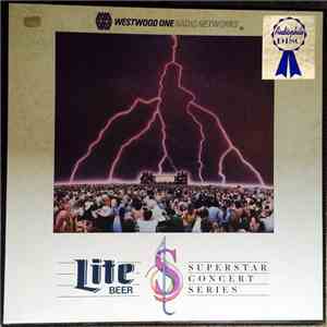 Eddie Money - Superstar Concert Series download flac mp3