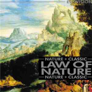 Eltao - Law of Nature download flac mp3