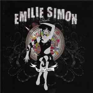 Emilie Simon - The Big Machine download flac mp3
