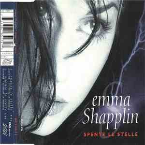 Emma Shapplin - Spente Le Stelle download flac mp3