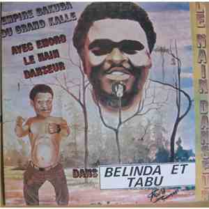 Empire Bakuba - Belinda Et Tabu download flac mp3