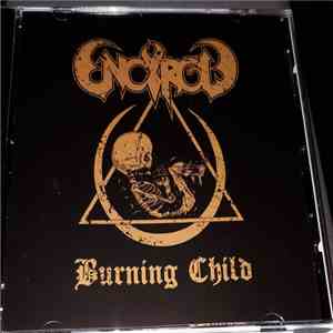 Encyrcle - Burning Child download flac mp3