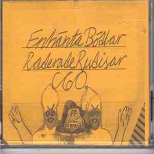 Enhänta Bödlar - Raderade Rudisar download flac mp3