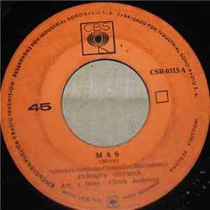 Enrique Guzmán - Más / El Brujo download flac mp3