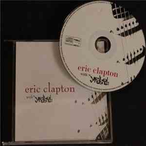 Eric Clapton With The Yardbirds - Eric Clapton With The Yardbirds download flac mp3